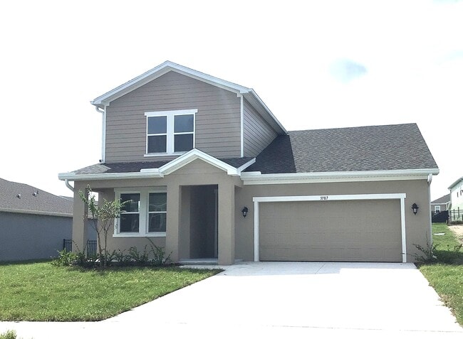 Building Photo - 3787 Lake Bluff Loop