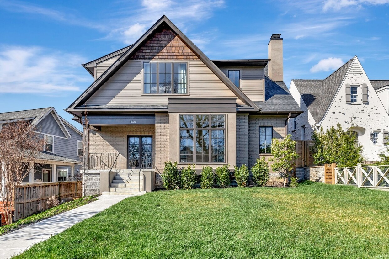 Photo - 1806 Primrose Ave (Nashville, TN)