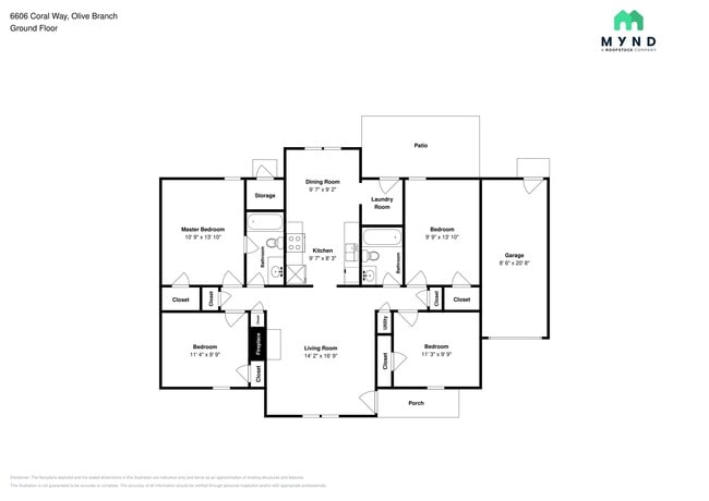 Photo - 6606 Coral Way