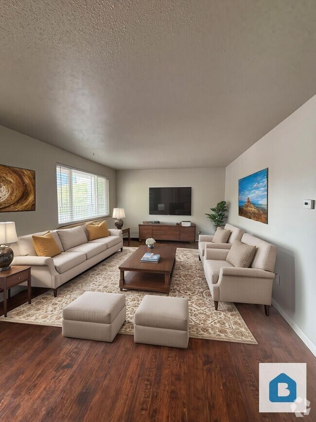 Building Photo - 903 Fontmore Rd Unit D Rental