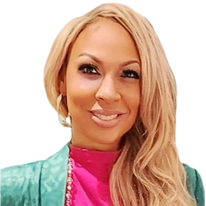 Tamia Wilkerson