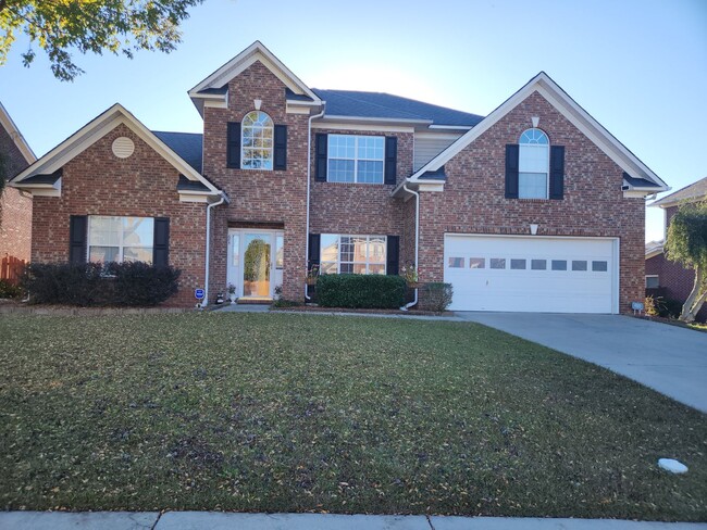 Gorgeous 4 Bedroom 2.5 Bath with a Bonus Room - Gorgeous 4 Bedroom 2.5 Bath with a Bonus Room Casa