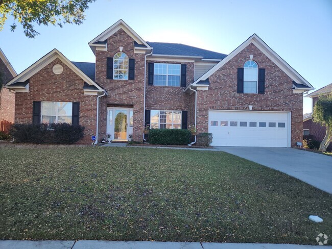 Building Photo - Gorgeous 4 Bedroom 2.5 Bath with a Bonus Room Rental