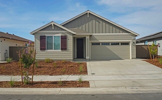 Building Photo - Brand-New 3-Bedroom Home in Placer One – Solar, EV Charging & More!