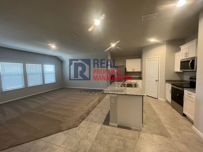 Photo - Delightful 4 Bedroom/2 Full Bath Open Concept Home