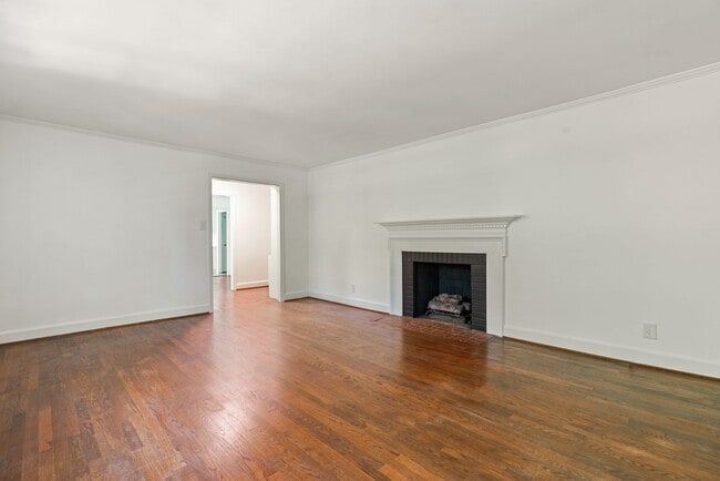 1209 Roosevelt Dr