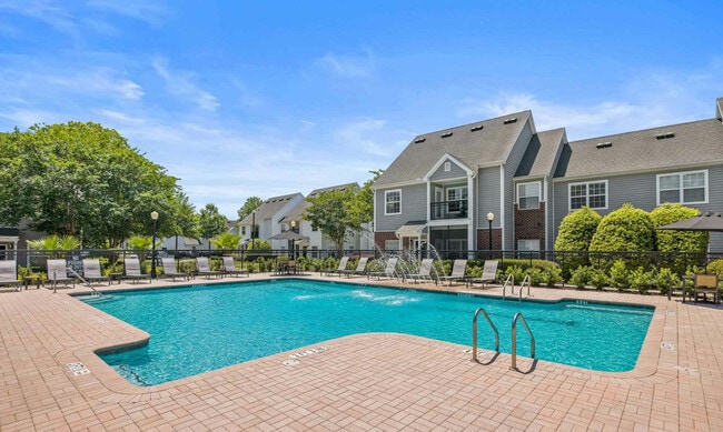 Residences at Old Carolina