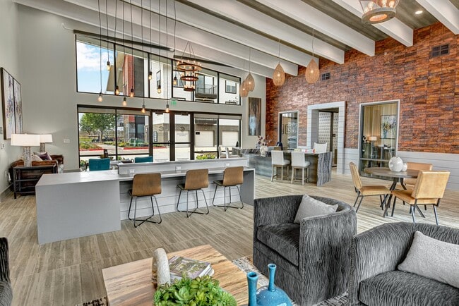 Leasing Office