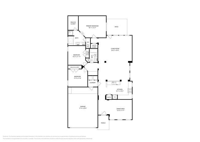 Photo - 1937 Briar Grove Dr