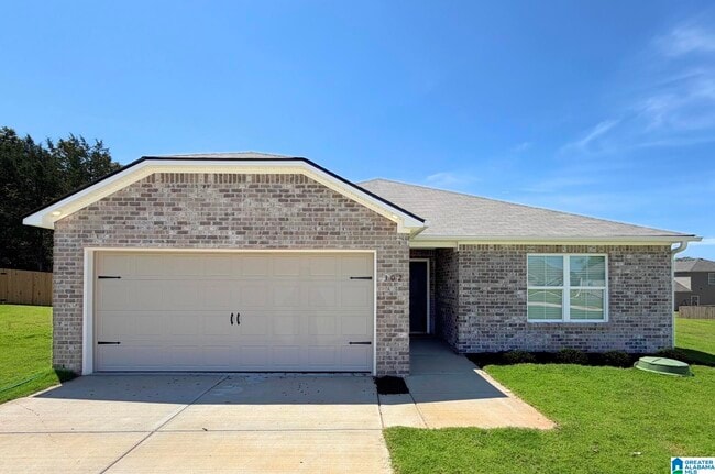 302 Spanish Moss Ct