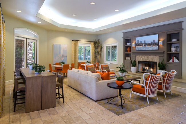 Brittany Apartment Homes