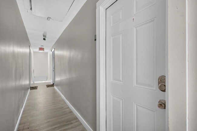 Charming 1 bed/1 bath Lake Worth Beach Rental