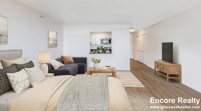 Photo - 72 Staniford St Unidad 5G