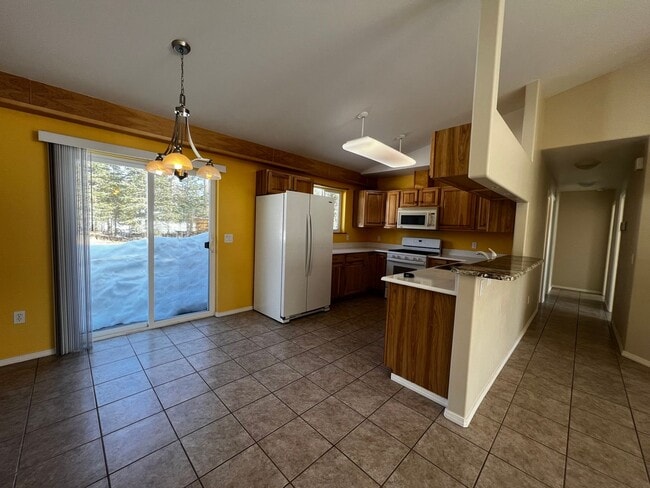 Photo - YEAR ROUND RANCH HOME