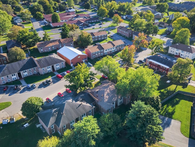 Photo - Tracks at Seymour