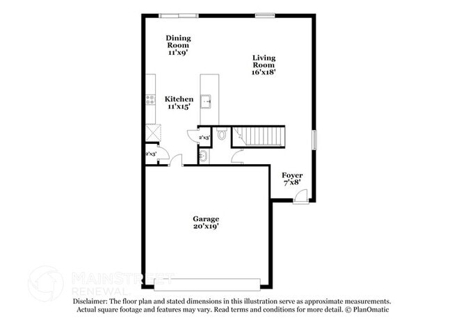 Building Photo - 744 Cider Ml Wy Rental