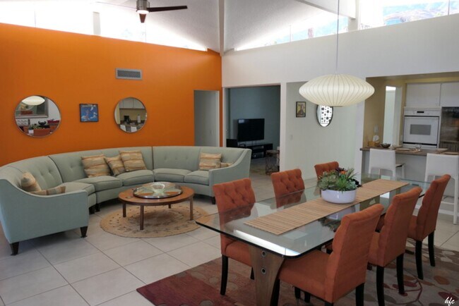 Photo - Canyon View Estates,Palm Springs,Furnished...