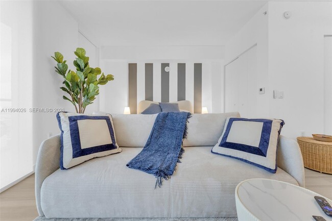 Photo - 1100 S Miami Ave Unit 3605