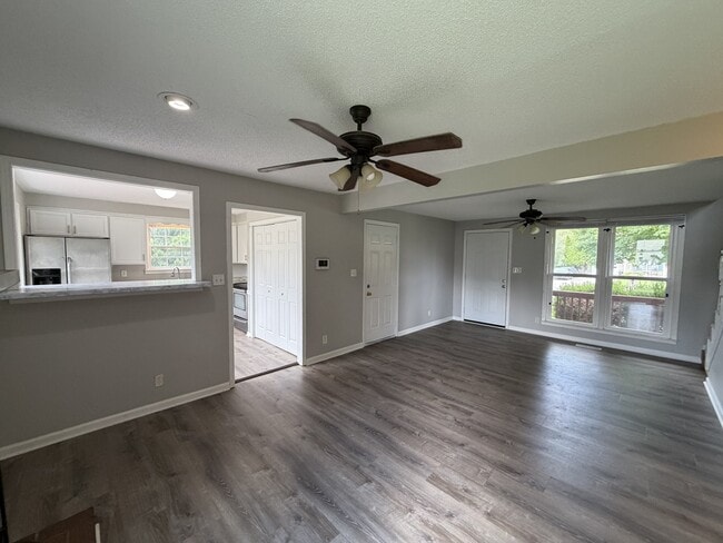 Photo - 3409 Minor Dr