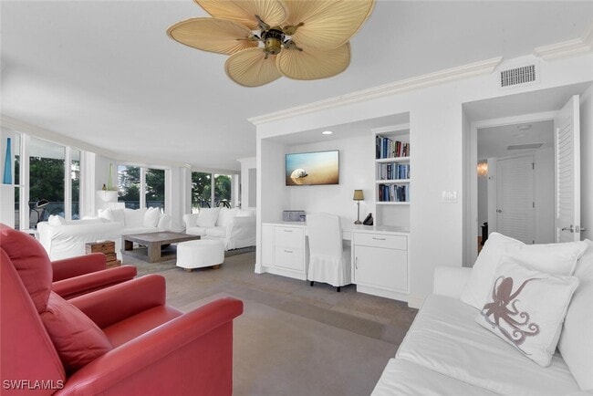 Photo - 4901 Gulf Shore Blvd N Unit 201