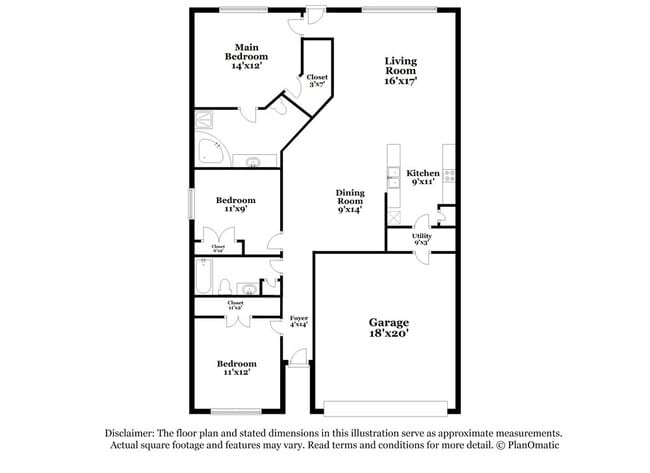 Photo - 2131 Golden Topaz Dr