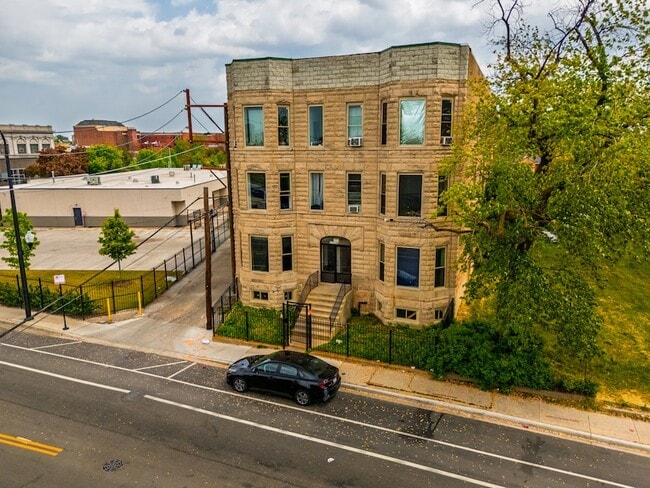 Photo - 317 S Homan Ave Condo Unit 3E