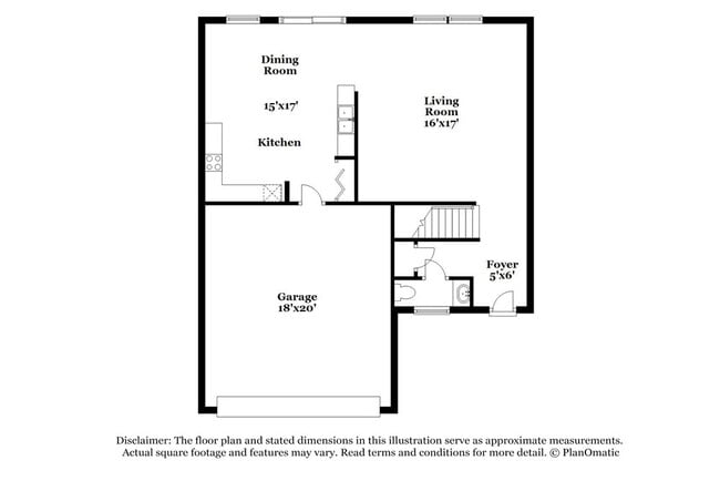 Photo - 6301 Monteo Ln