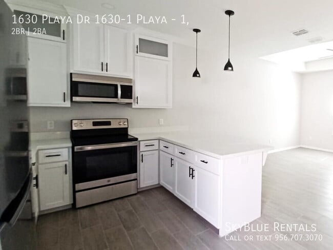 Photo - 1630 Playa Dr Unit 1,