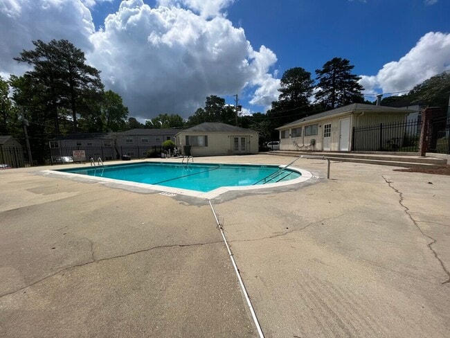 Photo - 4600 Fort Jackson Blvd Unit 118
