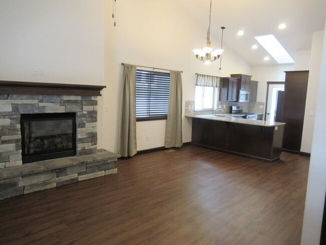 Photo - Beautiful home in CDA