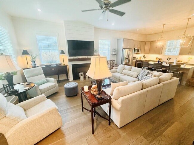 Photo - 3 Lake View Cottages Ct