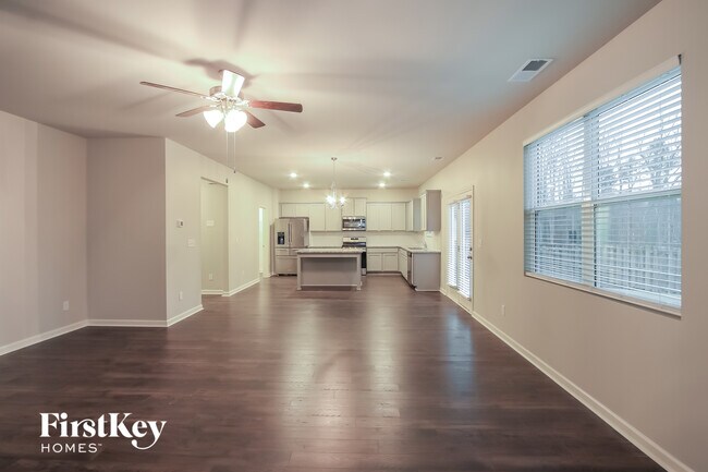 Photo - 3282 Hawthorn Farm Blvd