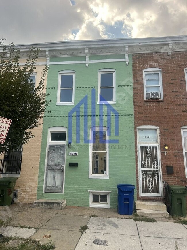 Building Photo - Coming Soon!!!!!! 2 Bedroom in West Baltimore Rental