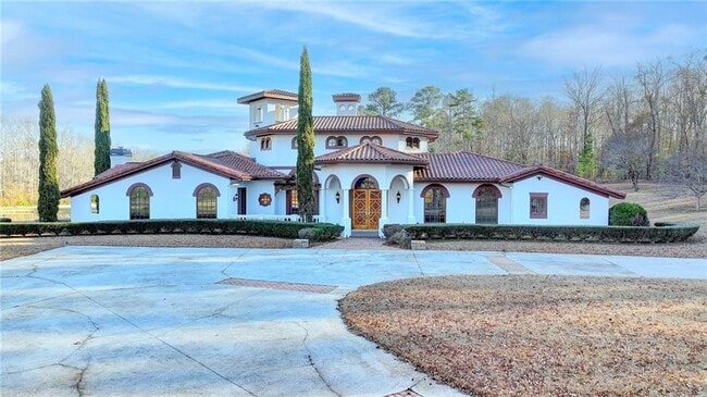 Photo - 1540 Lipscomb Rd
