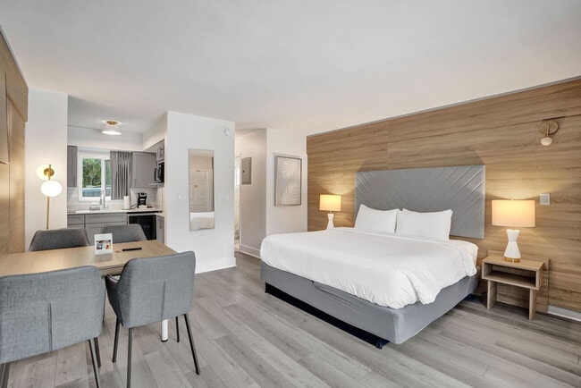 Building Photo - 3621 N Ocean Blvd Unit SI ID1585693P