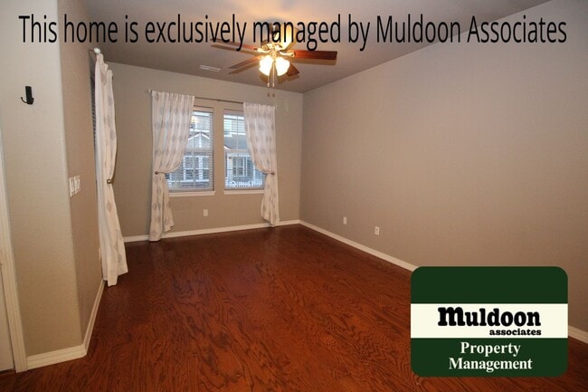 Photo - Coming soon!!! Beautiful 2-stroy Townhome in Wolf Ranch Available Now!