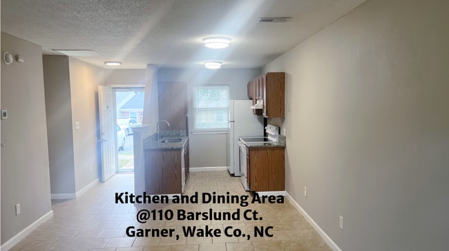 Photo - Garner! Great Cul-De-Sac Location! 2 BR, 2...