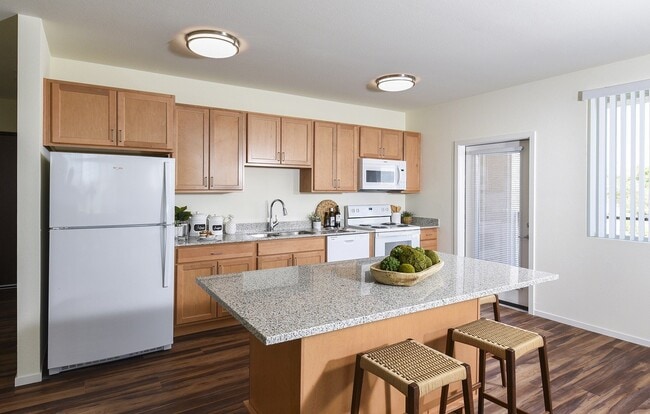 Photo - Suncrest Vista at Canyon Trails 55+ Apartments