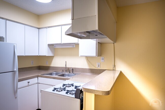 Photo - Montage Apartments