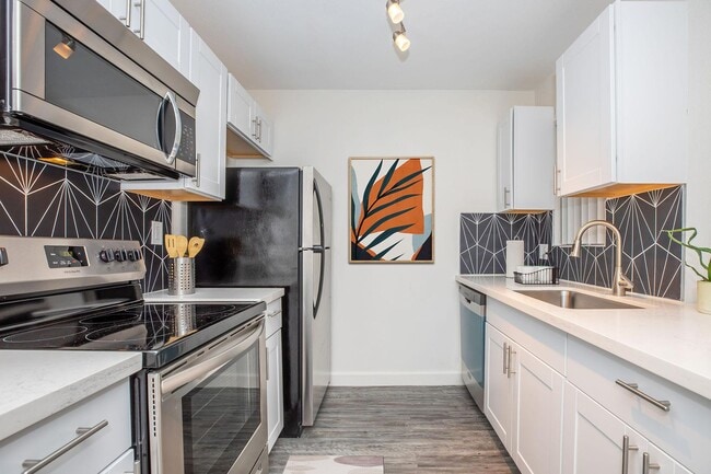 Photo - Hidden Village