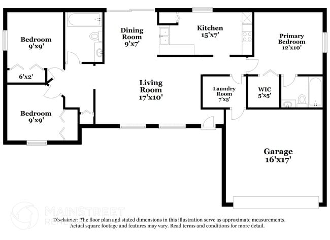 Photo - 2423 Dongola St