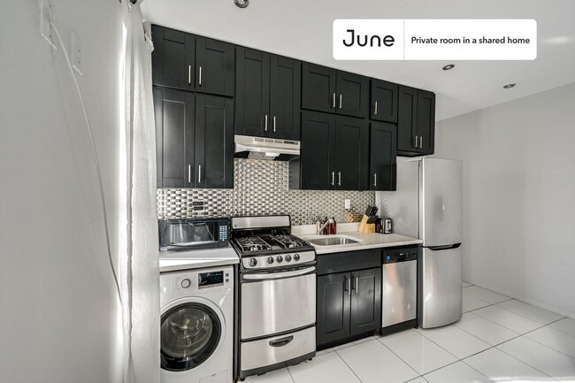 Photo - Room in Shared 4 bed/1.5 bath home Unit B
