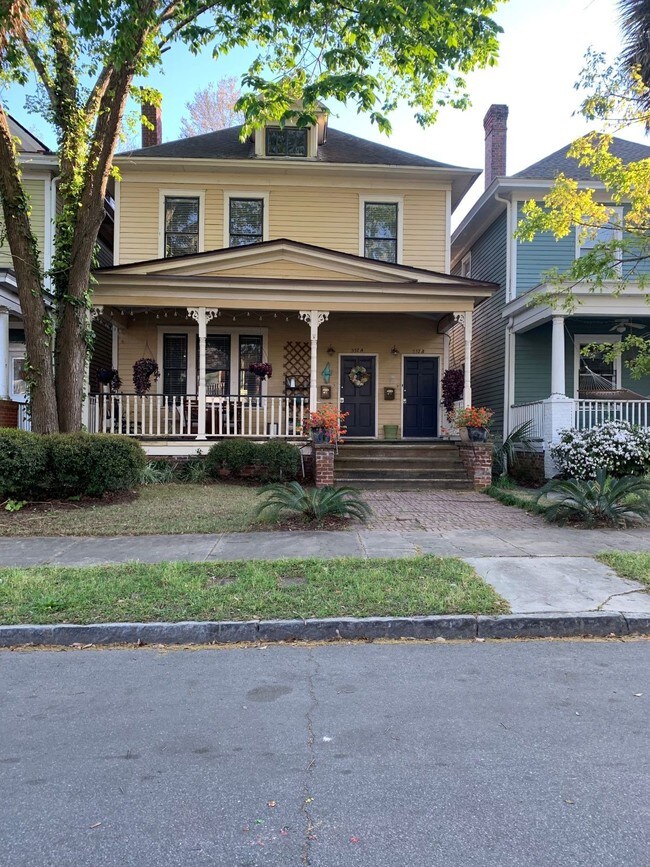 Apartments for Rent in Savannah, GA