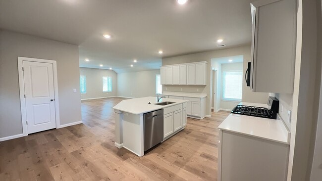 Photo - Start your year off right in this beautiful 4bed/2bath new construction home!