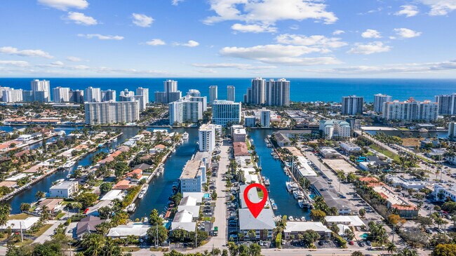 Photo - 3220 Bayview Dr Unit 302