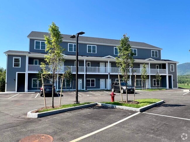 Building Photo - 30 Alpine Place Dr Unit 102 Rental