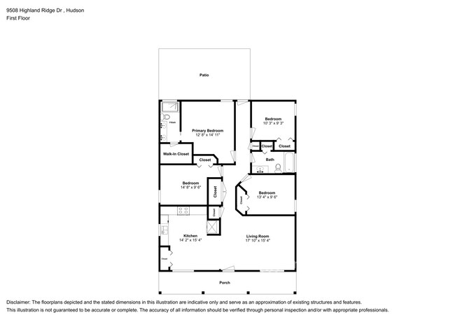Photo - 9508 Highland Ridge Dr