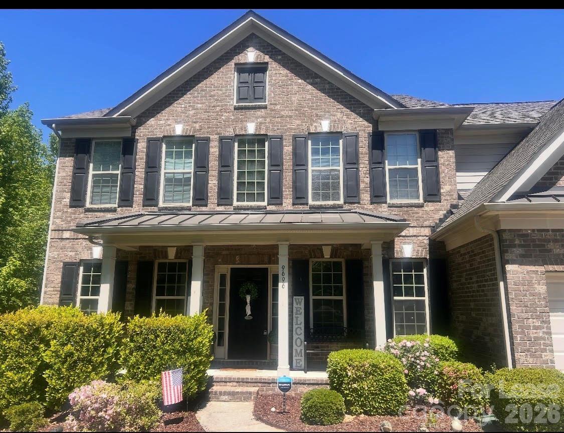 Photo - 9696 Ashley Green Ct NW