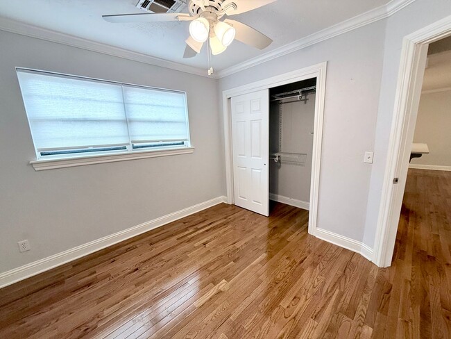 Photo - MOVE-IN SPECIAL: Beautiful 2BD 1BA, Stand-Alone Apartment in Historic Crown Heights!!!