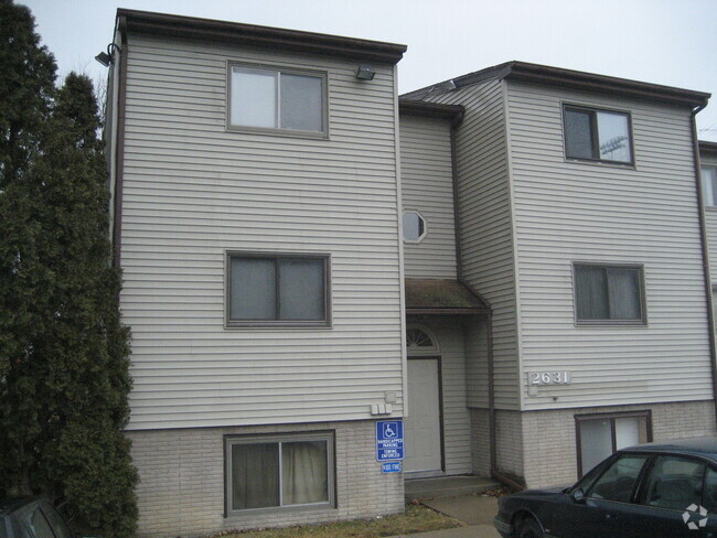 Building Photo - Aspen Lake 1 Bedroom Condominium available... Unit 1